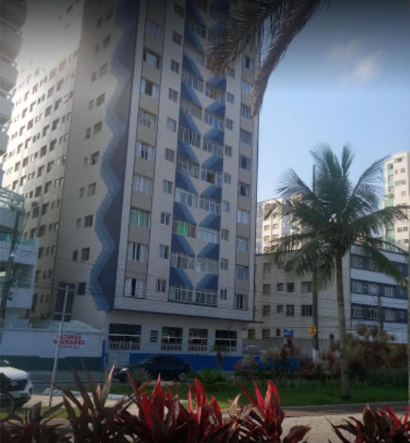 Apartamento Em Praia Grande Zewnętrze zdjęcie