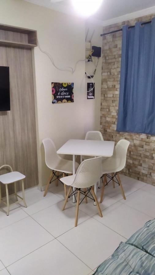 Apartamento Em Praia Grande Zewnętrze zdjęcie